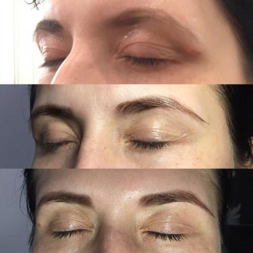 Пока все судорожно скупают метеориты герлен посмотрим на то, что уготовили нам другие марки. 07