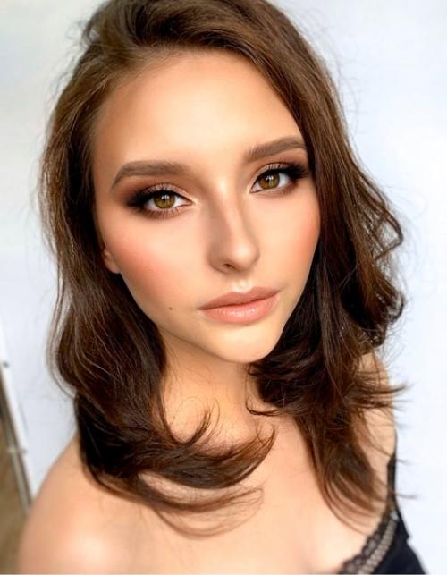 Уважаемые визажисты - стилисты. 03