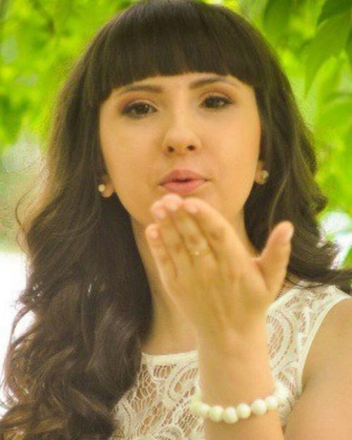 Девушки?  Приглашаю на прически? 04