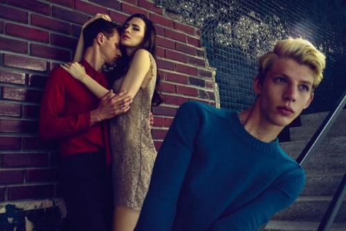 Gucci по мотивам бертолуччи. 06