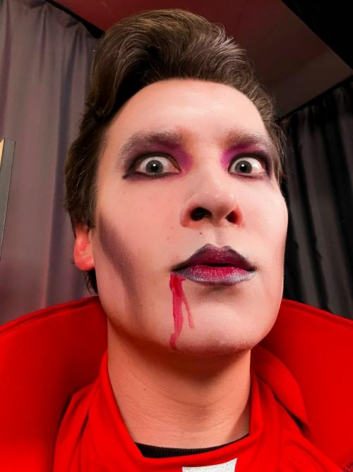 Мои хорошие, сходил к Светлане (@Tvoyamamkaalenka). 02