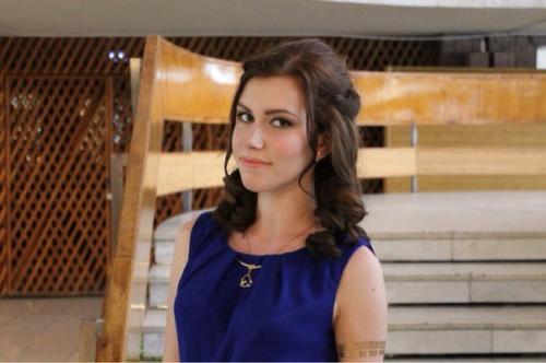 Добрый вечер, мои модницы? 07 Добрый вечер, мои модницы? 07