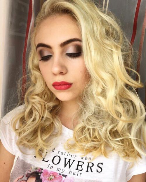 Пока все судорожно скупают метеориты герлен посмотрим на то, что уготовили нам другие марки. 03