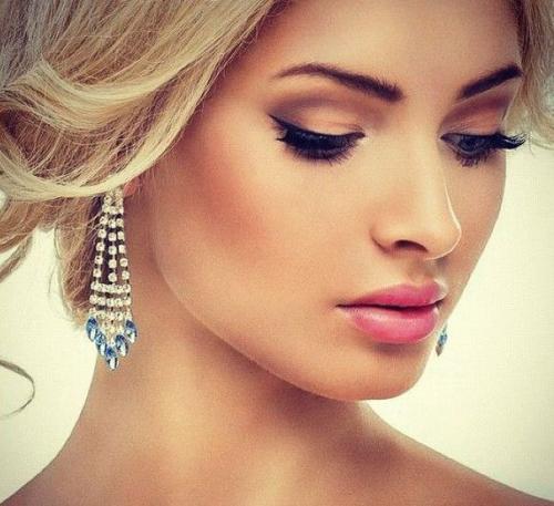 Скорая помощь вашему лицу. 01 Скорая помощь вашему лицу. 01