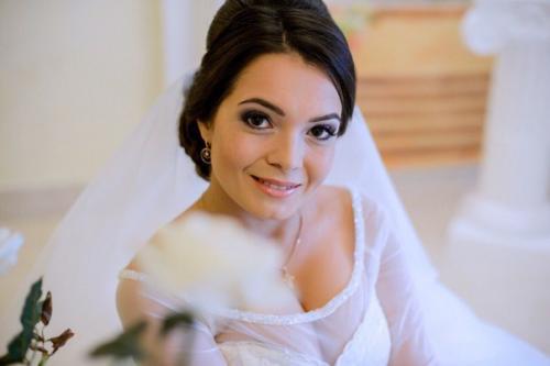 Совершенство и стиль. 01