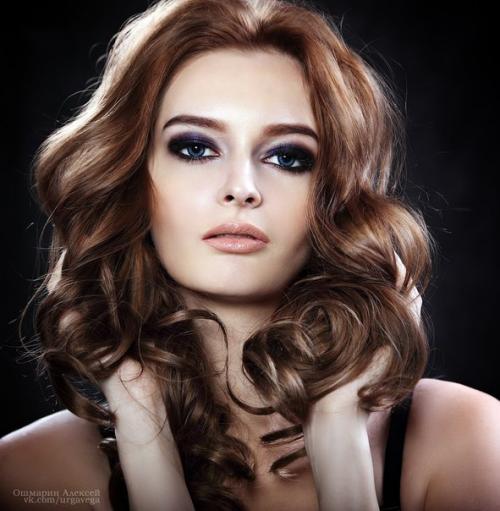 14 октября (пятница) мы ищем моделей с большим открытым веком на макияж в 14 ч. бесплатно! 01