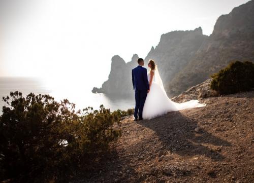 Моя подготовка к свадьбе итак, кто не помнит или не знает, заявление в загс мы подали 30 апреля. 02