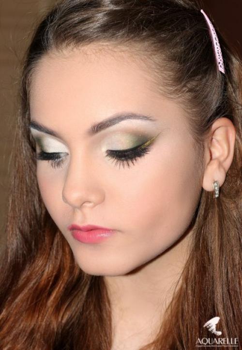 Милые девушки, спешите создать свой неповторимый образ? 09