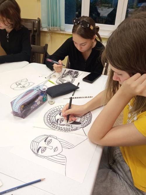 Образ - это представление или целостное впечатление о человеке. 04