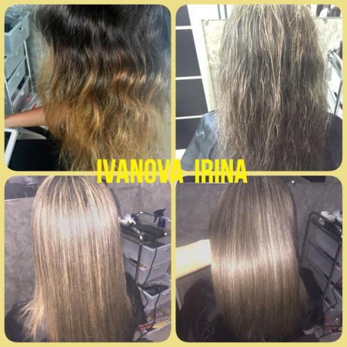 Для мальчиков стрижки с выбриванием рисунка и классические, модные и креативные! 05