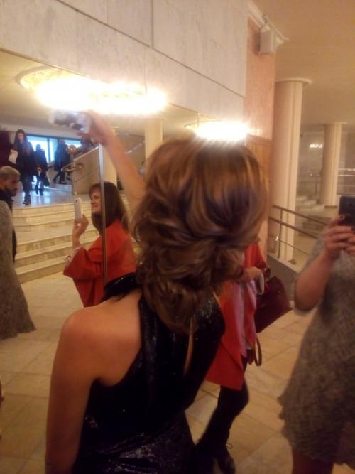 Девушки, девушки, девушки! 01