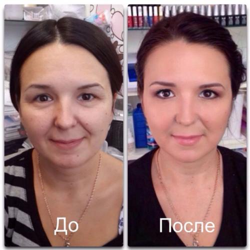 Милые девушки?  Рада предложить вам обучающий курс Макияж для Себя. 02