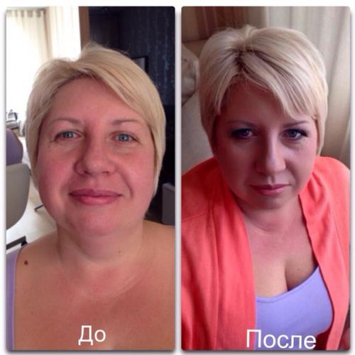 Милые девушки?  Рада предложить вам обучающий курс Макияж для Себя. 05