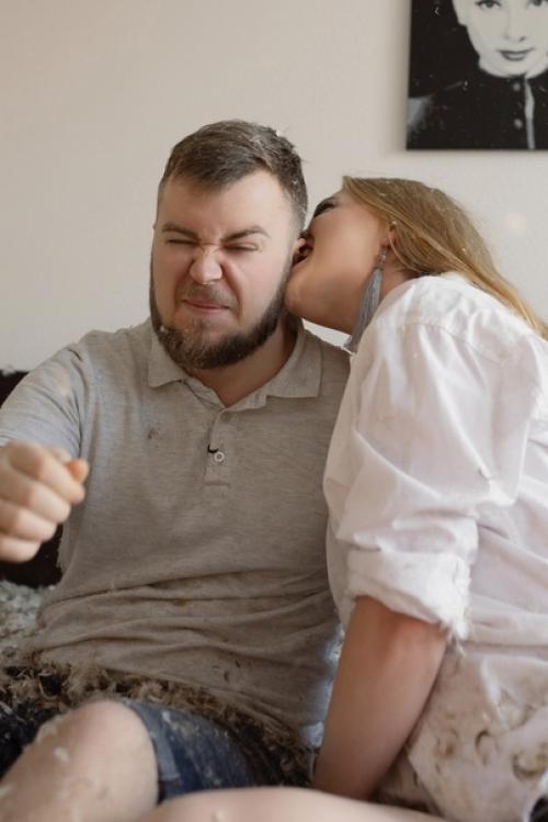 Очень люблю живые кадры. 05 Очень люблю живые кадры. 05