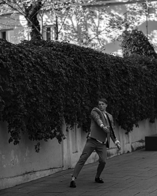 Хочется много, что написать из своих последних мыслеи. 01