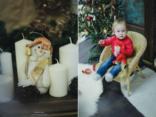 Что нужно для новогодней фотосессии. 07