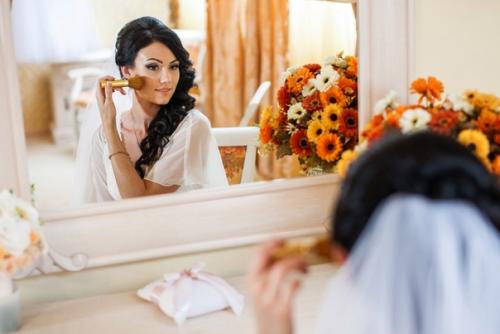 Осенний свадебный сезон активен! 01