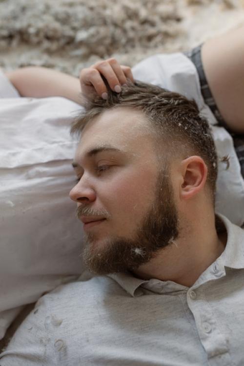 Очень люблю живые кадры. 07 Очень люблю живые кадры. 07