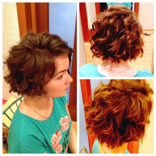 Милые девушки?  Требуются модели на прическу и макияж? 02