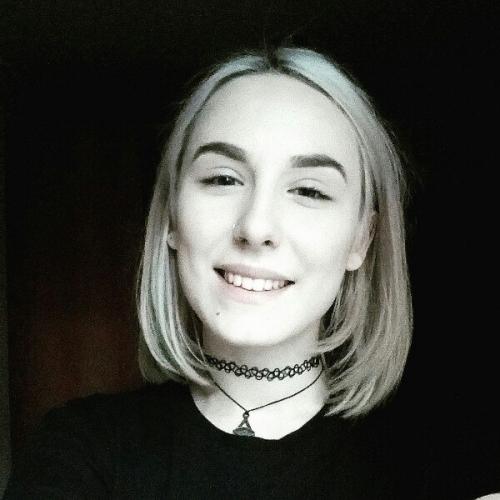 Ненавидела свой нос, узкие глаза и тонкие губы. 02