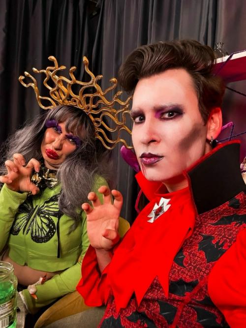 Мои хорошие, сходил к Светлане (@Tvoyamamkaalenka). 01