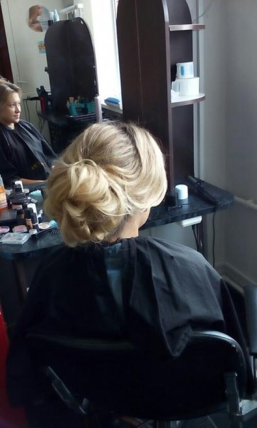 Специальное предложение для прекрасных невест! 03