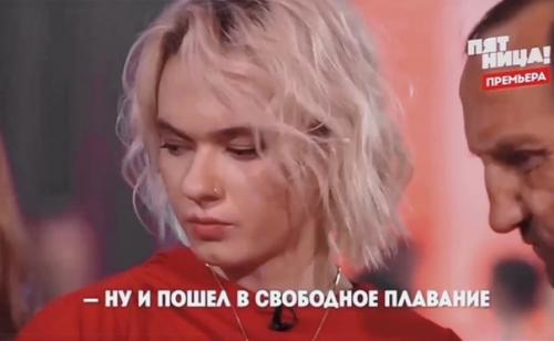 Анон.   Вам понравился образ Киры на Гала - вечере? 02