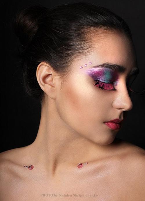 Москва и Подмосковье? 08