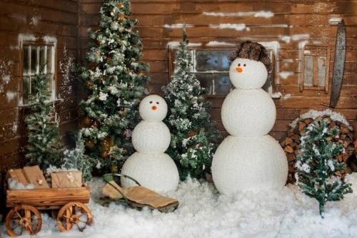 23 декабря!  Фотопроект 'счастливого нового года! 01