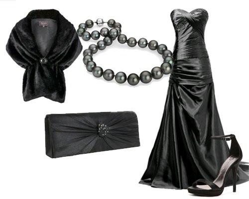 В чем пойти в ТЕАТР женщине? 05 В чем пойти в ТЕАТР женщине? 05