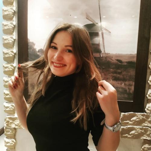 В какие моменты женщины стремительно начинают ухаживать за собой? 01