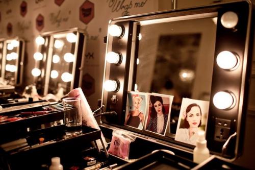 Спешу сообщить что запускается набор на Makeup_девичник! 02