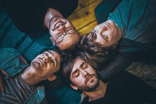 Выходные в Тюмени: куда пойти 26 и 27 ноября. 02 Выходные в Тюмени: куда пойти 26 и 27 ноября. 02