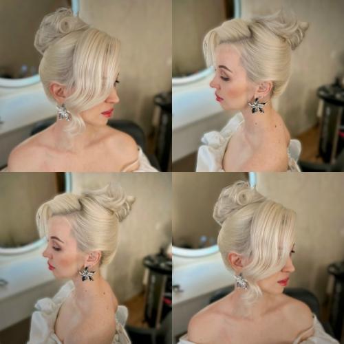 И смысл? 

… мне ходить на репетицию? 

