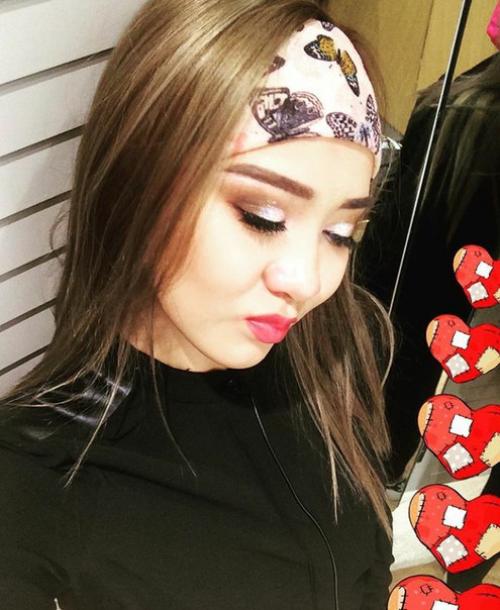 Анон хабарландыру!  Jessica? 03