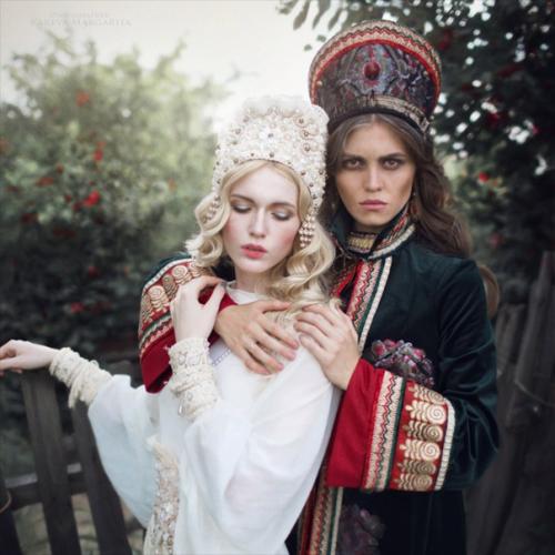 День второй. Сколько раз ты косплеил? 04 День второй. Сколько раз ты косплеил? 04