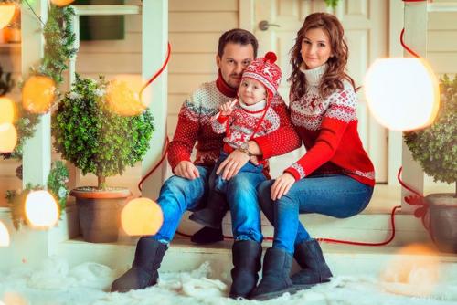 Что одеть на новогоднюю фотосессию? 02 Что одеть на новогоднюю фотосессию? 02