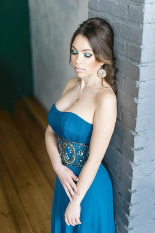 Созданиеобраза@Gorodmm приглашаю на макияж, прически, косы, создание образа на любое торжество! 01