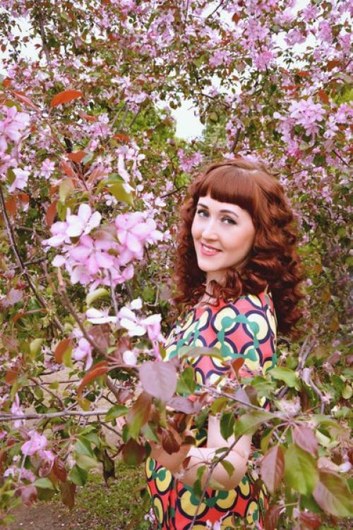 Дорогие девушки, близится новый год и пора задуматься над своим образом пока еще есть время. 04