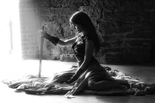 День второй. Сколько раз ты косплеил? 07 День второй. Сколько раз ты косплеил? 07