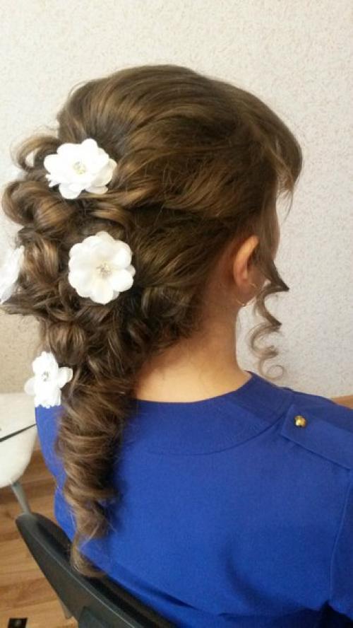 Дорогие девушки, близится новый год и пора задуматься над своим образом пока еще есть время. 08