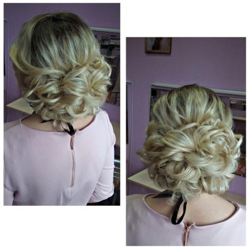 Как окрасить волосы без химии: только натуральные средства! 08