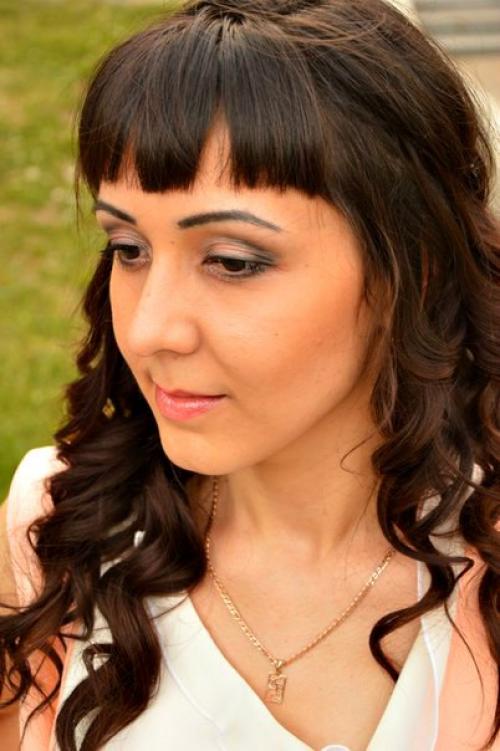 Дорогие девушки, близится новый год и пора задуматься над своим образом пока еще есть время. 03