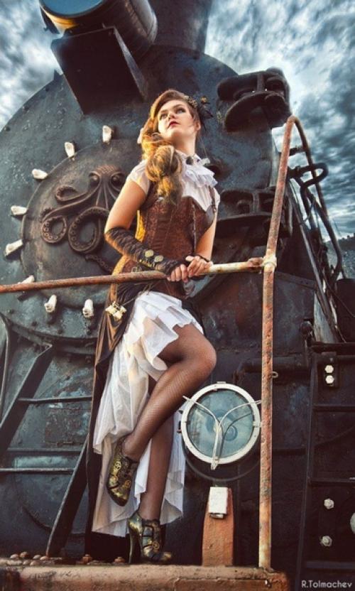 Модель яна Толмачева. 04