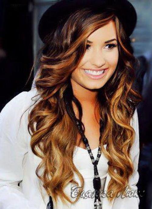 Не секрет, что основной чертой образа последних нескольких лет считается естественность, 2015 год не является исключением. 01