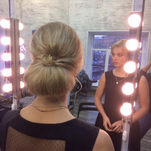 Визажист - стилист?  Приглашаю вас к себе на макияж и причёски? 02