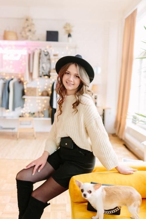 Вот и начались активные съе мочные дни! 01