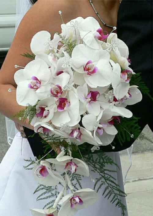 Как правильно выбрать свадебный букет невесты? 08 Как правильно выбрать свадебный букет невесты? 08
