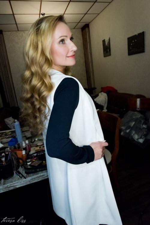 Алена, сочетание классики и аристократизма. 04