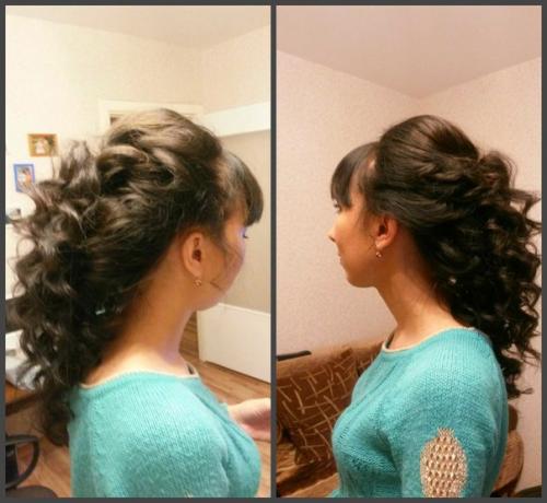 Дорогие девушки, близится новый год и пора задуматься над своим образом пока еще есть время. 01